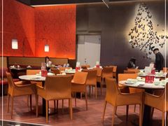 大堂-蝴蝶里·粤菜·点心(滨江龙湖店)