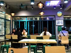 大堂-东记甜品(佛山总店)