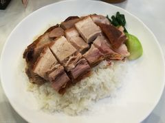 -深井陈记烧鹅酒家(新填地街店)