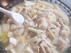 -天回镇何氏豆腐(总店)