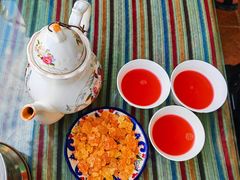-百年老茶馆