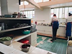 -老光明岗琼甜茶馆