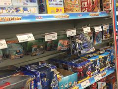 -物美超市(下沙店)