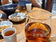 -月栖华明-云间草堂清茶馆(泗泾古镇店)