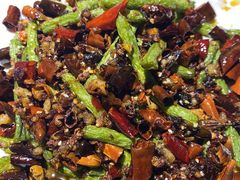 -布衣草棚风格餐厅