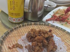 -青竹园海鲜餐厅(海天路店)