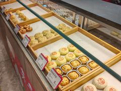 -嘉华鲜花饼(束河店)