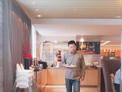 -北京王府井希尔顿酒店·万斯阁西餐厅