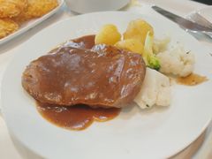 -宜家·瑞典风味餐厅(烟台路店)