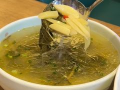 -阿斯牛牛·凉山菜(新会展店)