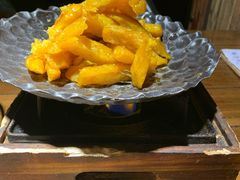 -疆文化新疆欢乐餐厅(金牛万达店)