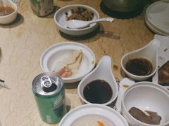 -雍和会海鲜姿造自助(湖东路店)