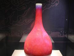 -呼和浩特博物馆
