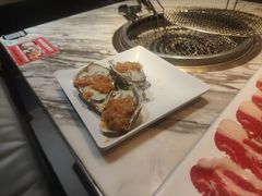 -火炉火自助餐(喜隆多店)