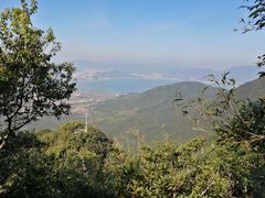 -七娘山