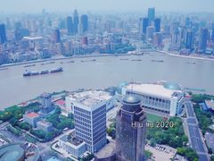 -金轩中餐厅 Jin Xuan(浦东丽思卡尔顿酒店)