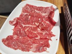 -千牛刀渣渣牛肉(长沙大学城店)