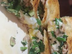 -兰庆鸡蛋馃(人民路店)