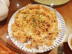 -桃源春晓中餐厅 TaoYuan Restaurant