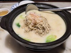 -淮扬府(安定门店)