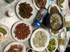 -日丰园海肠水饺·老字号大连海鲜(小平岛总店)