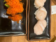 -元祖ぶっち切り寿司 魚心(三宫店)