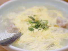 -买又大餐厅(福林里店)