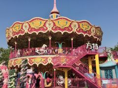 -厦门方特梦幻王国