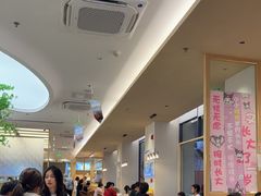 -豪客来牛排(中华城店)