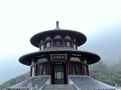 -广东天露山旅游度假区