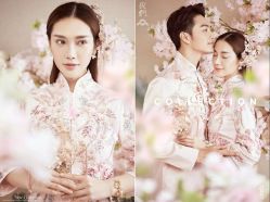 -雪中彩影婚纱摄影·微光艺术中心