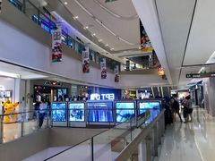 -龙湖西安曲江天街