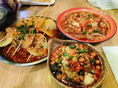 -拐枣巷小串串(财大店)