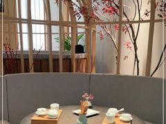 -梅间堂茶馆(绿地缤纷城店)