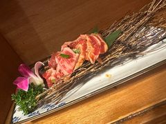 -梦山水日本烧肉(五四广场店)