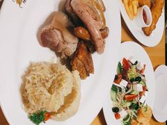 -巴伐利亚啤酒坊(意式风情街店)