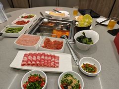 -海底捞火锅(步步高新天地店)