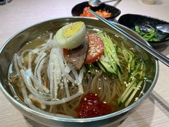 -文成焕·家族韩式餐厅