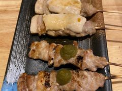 -鸟内会居酒屋(得意潮馆店)