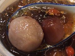-堂屋糖水店(愚园店)