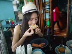 -清迈平纳坤怀凯酒店