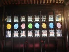 -东山雕花楼