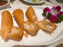 -花城粤菜餐厅(高新区店)