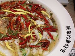 -太二酸菜鱼(深圳布吉万象汇店)