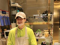 -池田寿司·4H鲜作(西直门凯德华联店)