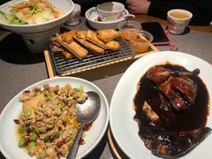 -老头儿油爆虾(星光一期店)