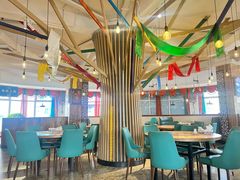 -蒙亨·手把肉·蒙古包文化主题餐厅(天恒广场店)