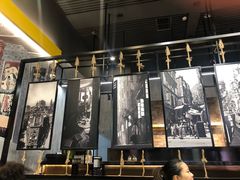 -上海美食(申贵路店)