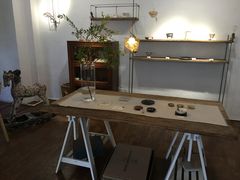 -MAISON门前杂货店