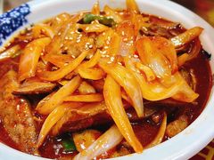 -粗茶淡饭(东关街店)